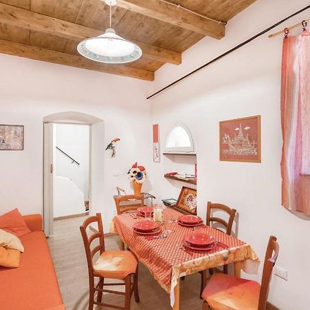 הוילה Marina dʼAndora Casa Nonna Nella מראה חיצוני תמונה