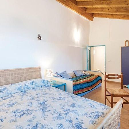 הוילה Marina dʼAndora Casa Nonna Nella מראה חיצוני תמונה